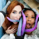 Sophia Locke in 'Concept: Rule 34 (Episode One: Resident Alien)'