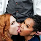 Sophia Locke in 'Concept: Rule 34 (Episode One: Resident Alien)'