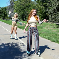 Skating for Pussy