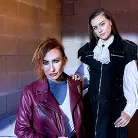 Sophia Locke in 'Vi Fucks Little Caitlyn Raw (Arcane Parody)'