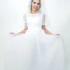 Sophia Sterling in 'Concept: Wedding Photographer'