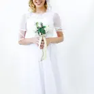 Sophia Sterling in 'Concept: Wedding Photographer'