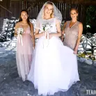 Sophia Sterling in 'Concept: Wedding Photographer'