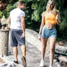 Sophia Sterling in 'New Confession: Letting a Total Stranger Creampie Me'