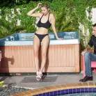 Sophia Sweet in 'A Much Needed Orgasm'