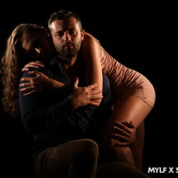 Cinematic Lovemaking