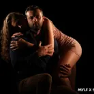 Stacy Cruz in 'Cinematic Lovemaking'