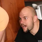 Stella Stone in 'A Pinch of Salt and a Dash of Dick'