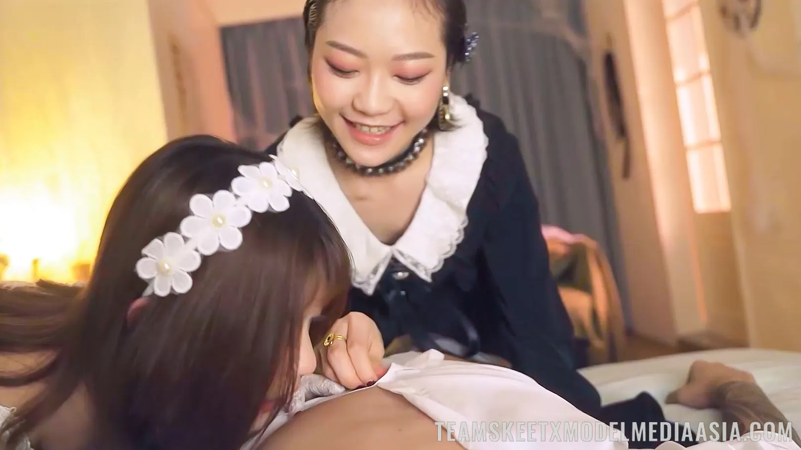 Su Qing Ge - Puedes tenernos a ambos | Picture (5)