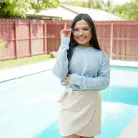 Summer Col in 'Don't Stress, You Got This'