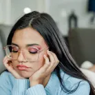 Summer Col in 'Don't Stress, You Got This'