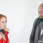 Summer Hart in 'Shot Through The Hart'