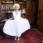 Summer Vixen in 'Concept: Porn History'