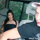 Susan Tok in 'Jump in for a Ride'