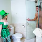 Sweet Sophia in 'Worth Her Weight in Gold'