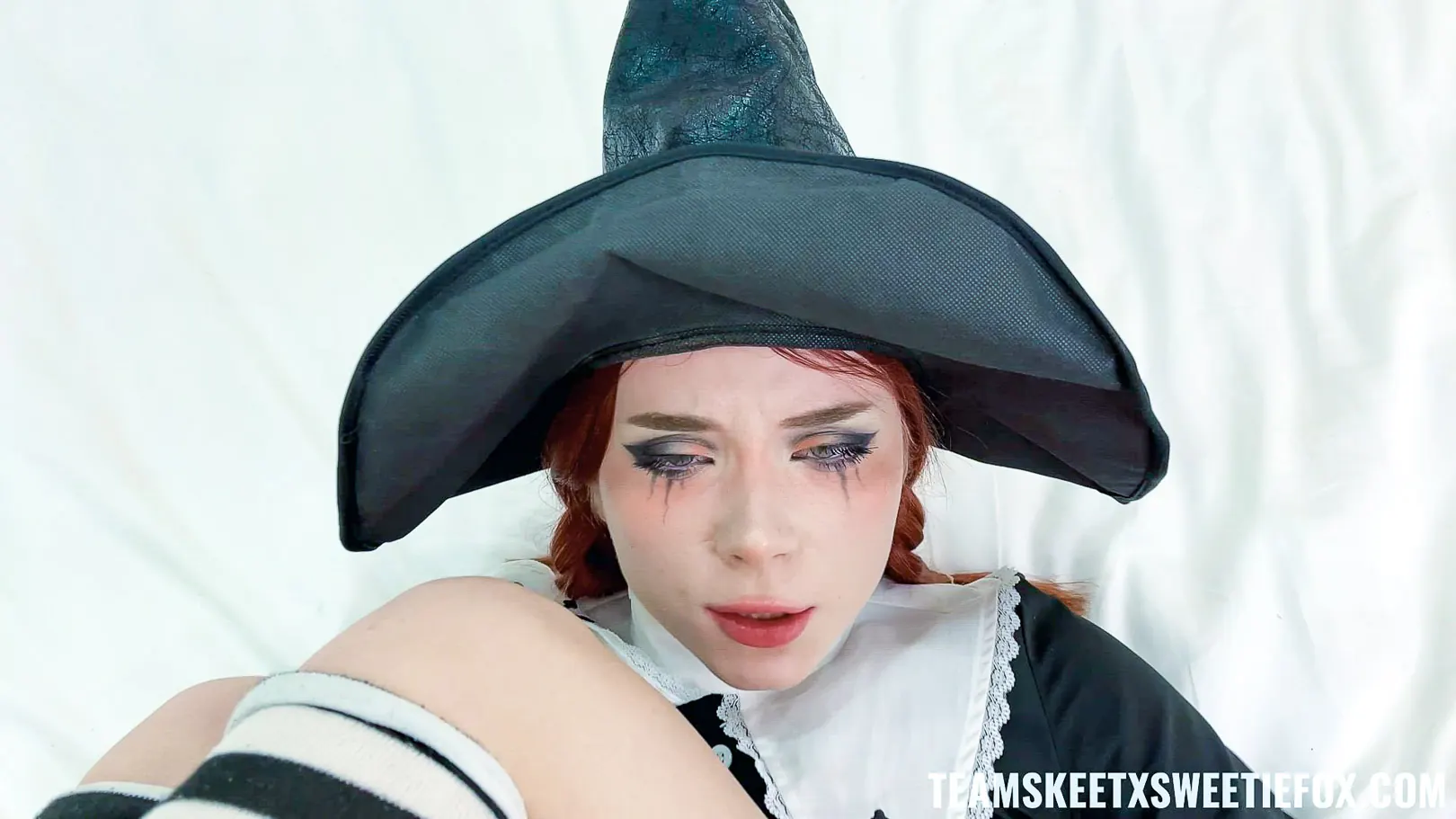 Sweetie Fox - La bruja traviesa | Picture (45)