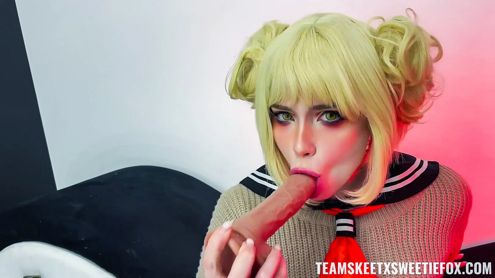 Sweetie Fox - Jovencita linda anhela atención | Picture (14)