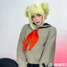 Sweetie Fox in 'Young Cutie Craves Attention'