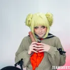 Sweetie Fox in 'Young Cutie Craves Attention'