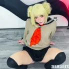 Sweetie Fox in 'Young Cutie Craves Attention'