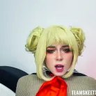 Sweetie Fox in 'Young Cutie Craves Attention'