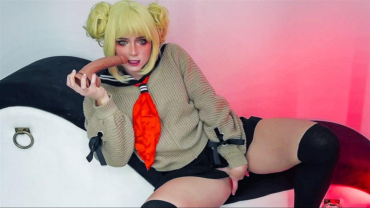 Young Cutie Craves Attention