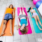 Sydney Paige in '“Help Stretch Me Out” Mia's Slutty Seductive Yoga Mom'