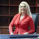 Sydny Davis in 'Concept: PervPrincipal'