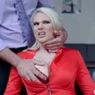 Sydny Davis in 'Concept: PervPrincipal'