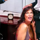 Syren De Mer in 'Concept: The Bull'