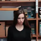 Tali Dova in 'Case No. 6686140'