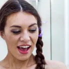 Tiffany Doll in 'Tiffany's Extra Lessons'