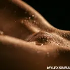 Tiffany Tatum in 'Girl Crush Deluxe'