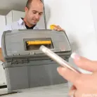 Tiffany Watson in 'Aint No Lovin Like Your Cousin'