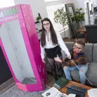 Tiffany Watson in 'Best  Of Freaky Fembots'