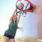 Tiffany Watson in 'Compilation: Freaky Fembots Season 1 Recap'