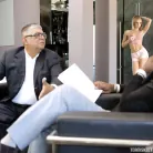 Tiffany Watson in 'Making Dad Proud'