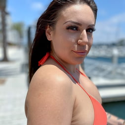 Beautiful, Talented, Raw