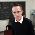 Tory Bellamy in 'Love Dont Cost A Thing'