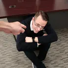 Tory Bellamy in 'Love Dont Cost A Thing'