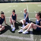 Track Stars in 'Track Stars'