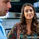 Uma Jolie in 'Call Me Surprised'