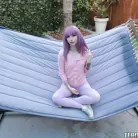 Val Steele in 'Best Ever'