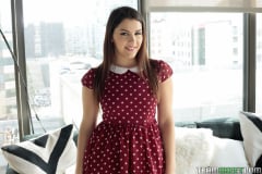 Valentina Nappi - Anal For A Special Ocassion | Picture (1)