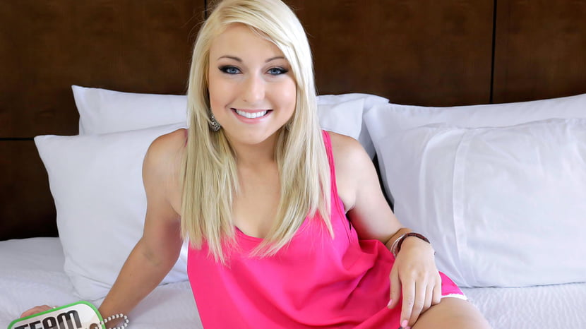 Country Girl Loves Dick