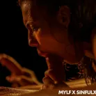 Vanessa Decker in 'Busy Bodies'