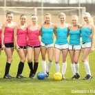 Vanessa Decker in 'Shower After The Game'