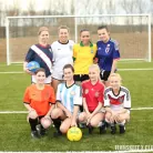 Vanessa Decker in 'Shower After The Game'