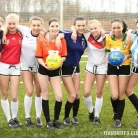 Vanessa Decker in 'Shower After The Game'