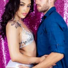 Vanessa Sky in 'Cumming Sky High'